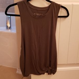 Beyond Yoga tank